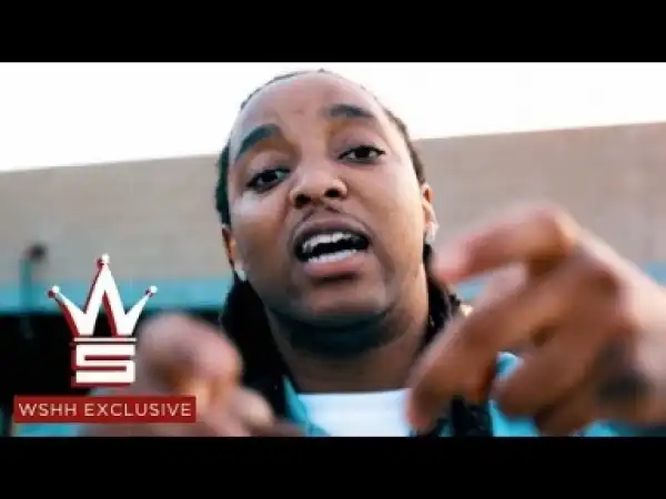 Video: Tadoe (Glo Gang) - Stuck In My Glory